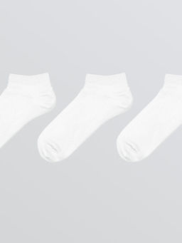 Bambu Erkek Patik ?orap 3l?