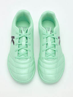 Детские шиповки KELME Childrens Football Shoes (TF) Mint