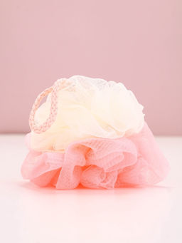 Подарочный набор ЧИСТОЕ СЧАСТЬЕ Для рожденной кайфовать: гель для душа виски 250 мл и мочалка для тела  фото 8