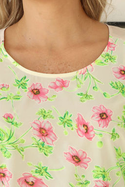 Блуза М4-2656/3 - Wisell фото 9