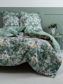 КПБ ЭКОДОМ Перкаль 20064-1/Евро