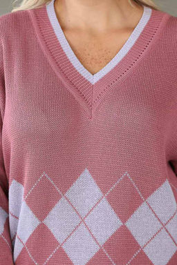 Джемпер Др5-474/39 - Wisell фото 13