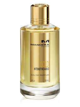 MANCERA INTENSITIVE AOUD GOLD unisex 60ml edp