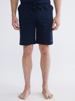 Slim Fit Erkek Pijama Alt ?ort 2li