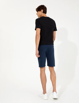 Lacivert Standart Fit _rme _ort