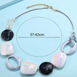 Колье арт. 26 5824 (id 271287) - Rada фото 2