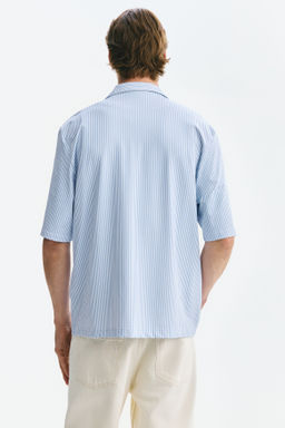 Camisa resort Regular Fit - H&m фото 6