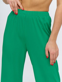 939 Брюки "Зеленый"
