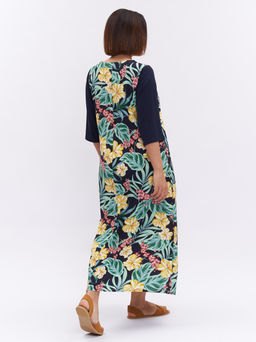 Платье А-силуэта PP01004FLW05 - Артесса фото 9