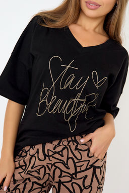 Пижама женская Кэр