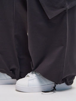 Брюки серый UZ251271335 - Nota bene фото 9