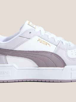 Женские кеды PUMA CA Pro Classic II Артикул 4588742, белый