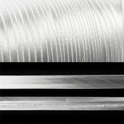 Косая бейка TBY металлизированная шир.15мм цв.серебро уп.132 м