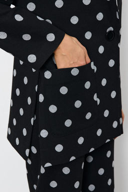 73046 Брюки и жакет