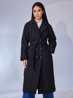 Плащ - Hoops фото 3