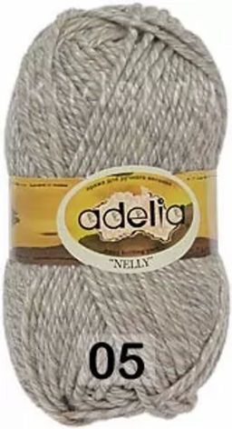 NELLY - Adelia фото 6