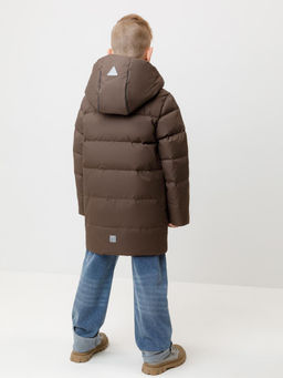 ВК 34070/7 УЗГ пальто для мал