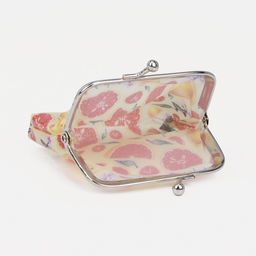 Кошелёк на фермуаре, цвет бежевый/разноцветный - Simaland фото 2