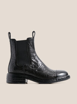 Женские челси TENDANCE Артикул 4757033, черный