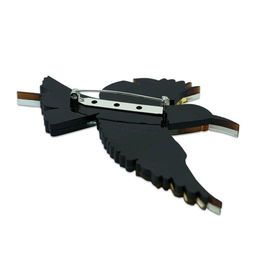 Брошь Королева красоты - Orgalica фото 3