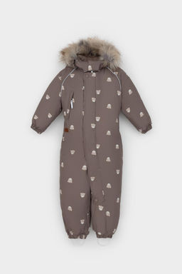 Crockid _ ВК 60116/н/11 ГР комбинезон дет