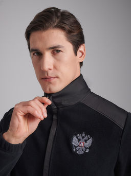 Спортивный костюм мужской RUSSIA 111M-RT-1814 - Rusteam фото 3