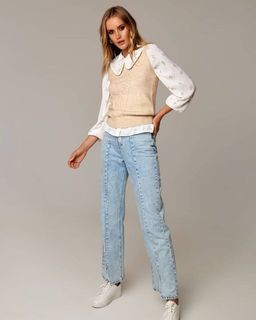 Жилет_new - Incity фото 4