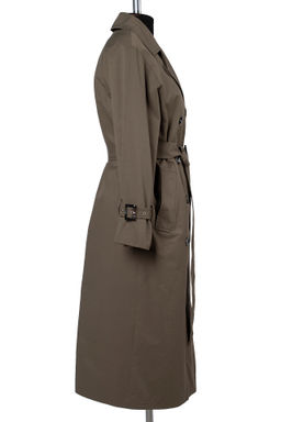 03-3307 Плащ женский (пояс) ELEGANZZA - El podio фото 7