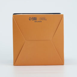 Коробка складная с 3D эффектом Покоряй вершины, 11 х 11 х 13 см - Дарите счастье фото 10