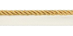 Кант мебельный Gamma 8 мм ДТ 8 мм 25 м