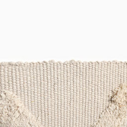 Ковер Этель Tufting zigzag, 50803 см, 1500 г/м, хлопок 70%  фото 4