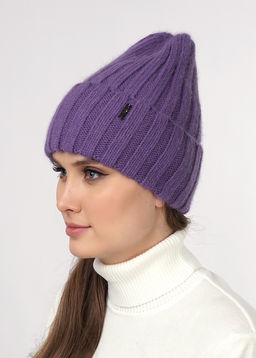 Шапка женская