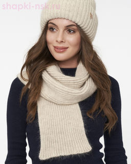 404 PB Шарф женский (192 x 16)