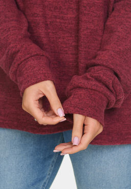 Джемпер Пэрис