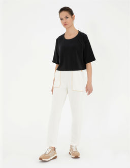 Ekru Regular Fit E_ofman Alt_