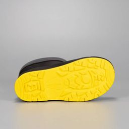 Сапоги детские Nordman Rocket без флисового утеплителя черные  фото 18