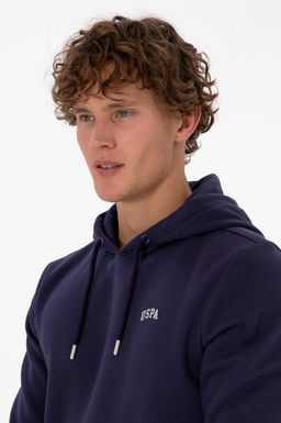 Erkek M_rd_m Basic Sweatshirt Sepette S_rpriz _ndirim - U.s. polo assn фото 2