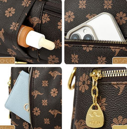 KAIDIFEINIROO Рюкзак женский 1802  фото 42