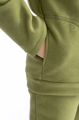 Костюм детский хаки