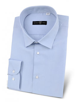 Рубашка 24-54-С-02 - Nicolo angi фото 2