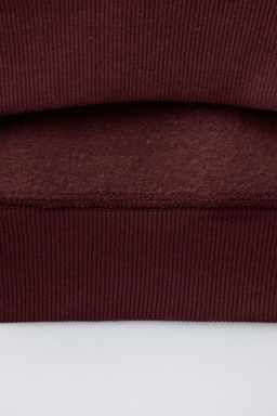 SLOGAN PRINT HOODIE - Zara фото 4