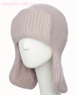 Алфея 797 Ушанка женская (56-58)