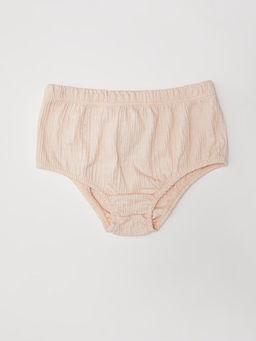Beli Lastikli Basic K?z Bebek K?lot ?ort