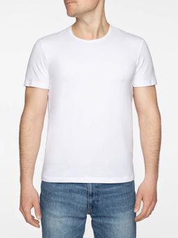 DIWARI Фуфайка BASIC MEN MF 2024 (бандероль) white