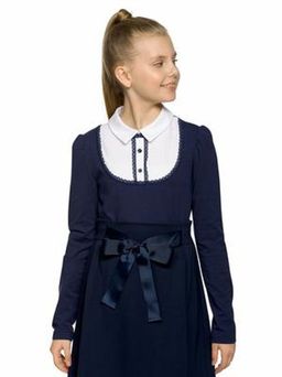 Уценка PELICAN GFJ7124 джемпер для девочек