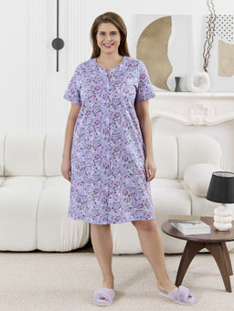 Халат Забвение-2 из хлопка - Виотекс фото 42