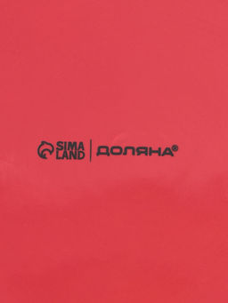 Блинница новогодняя Доляна «Волшебный праздник», 23.5×9.7 см, доломит, белая