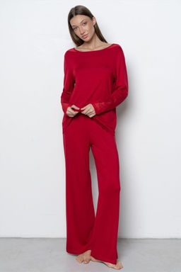 ПИЖАМА ЖЕНСКАЯ арт. 6501W-80157.1S-528