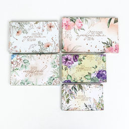 Набор коробок 10 в 1 «Летняя феерия», 30 × 19 × 11.5 - 11.5×6×3.5 см