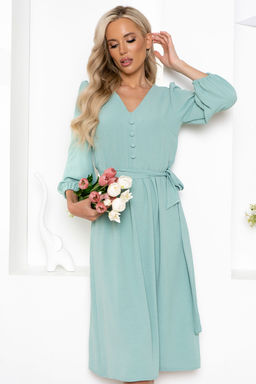 Платье 6811 - Open-style фото 4